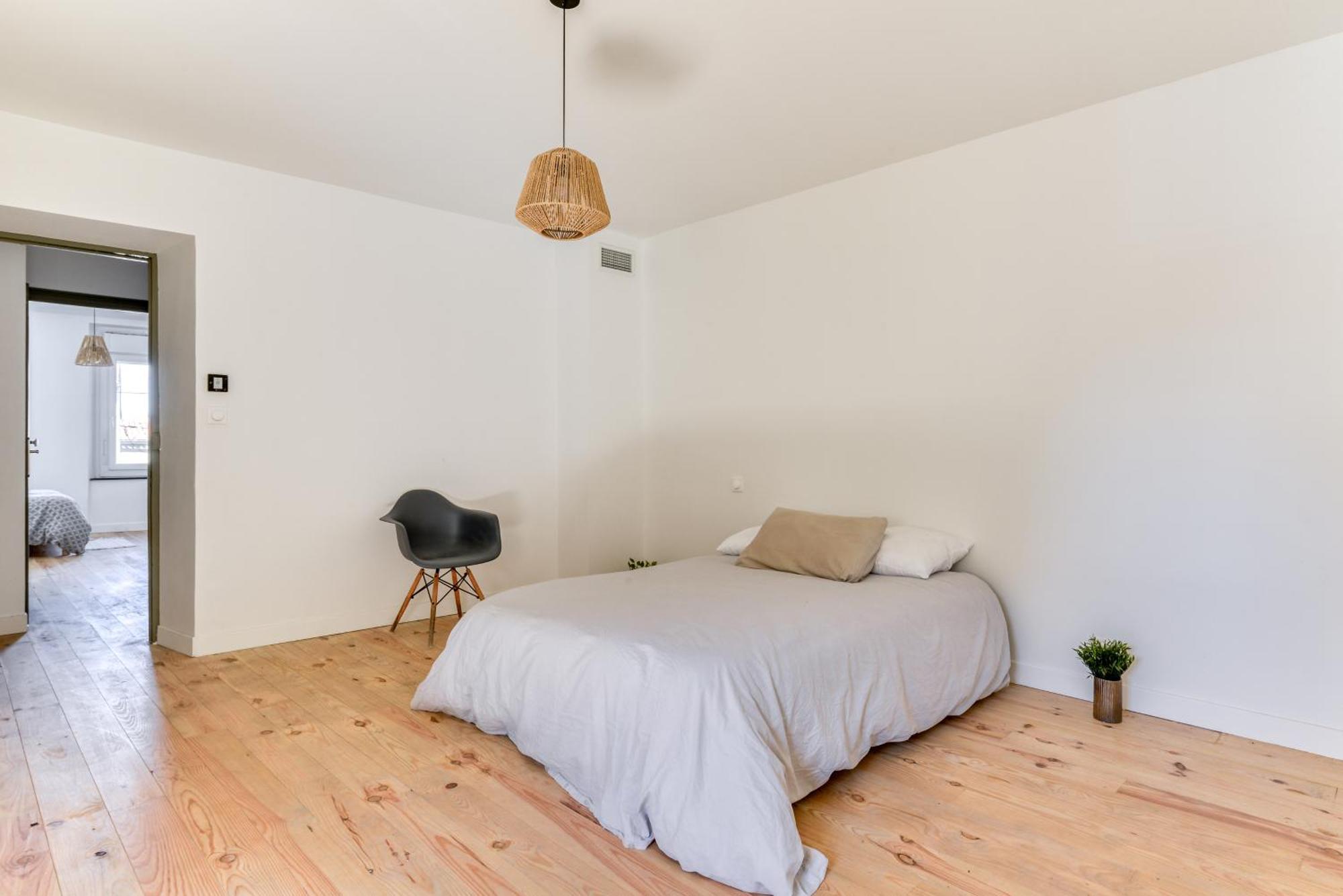Le Maquens - Parking Gratuit - Wifi - Netflix Apartment Carcassonne Exterior photo