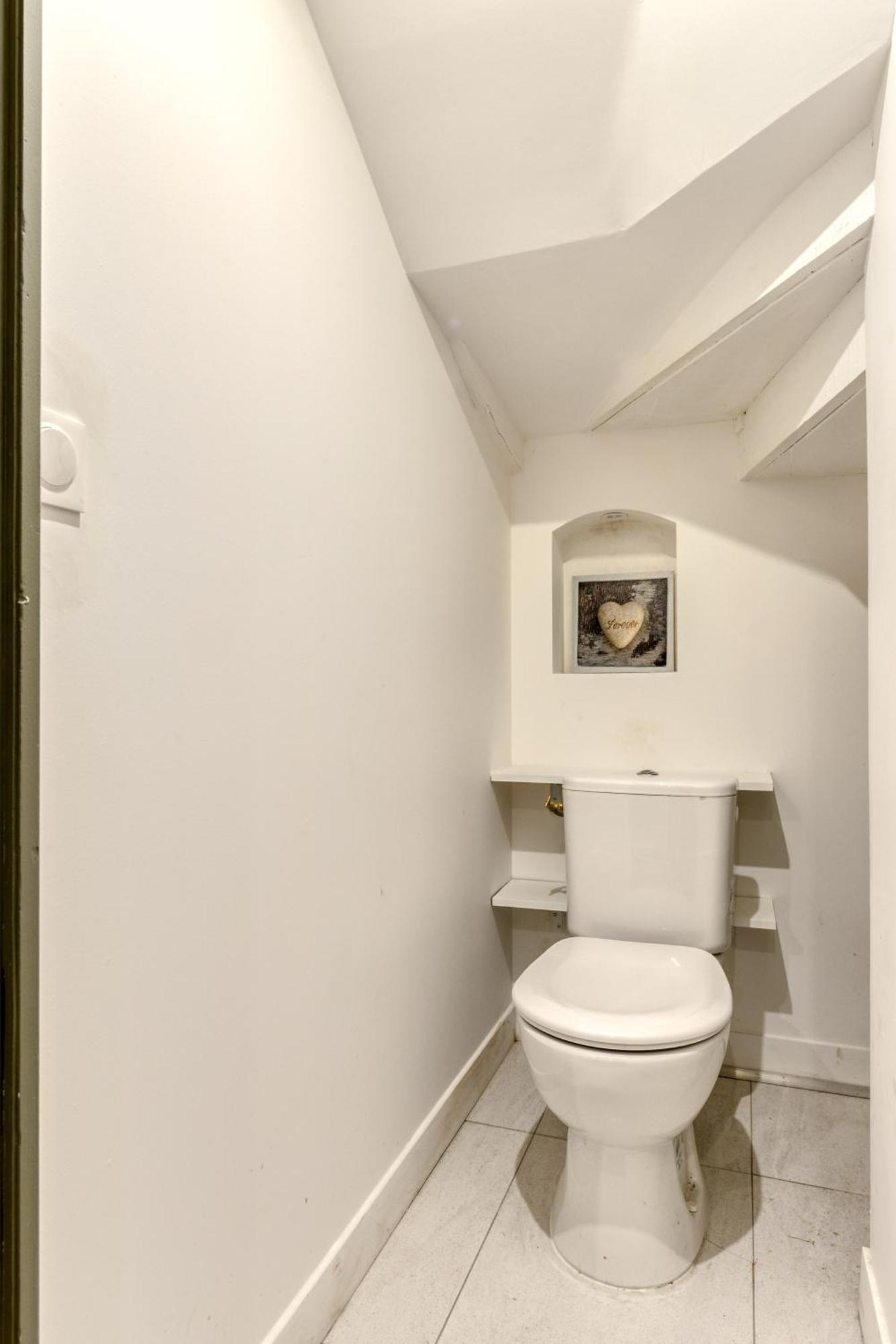 Le Maquens - Parking Gratuit - Wifi - Netflix Apartment Carcassonne Exterior photo